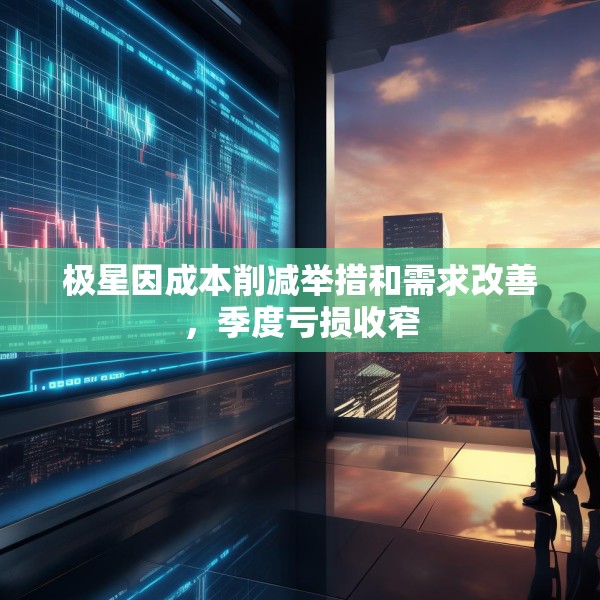 极星因成本削减举措和需求改善，季度亏损收窄