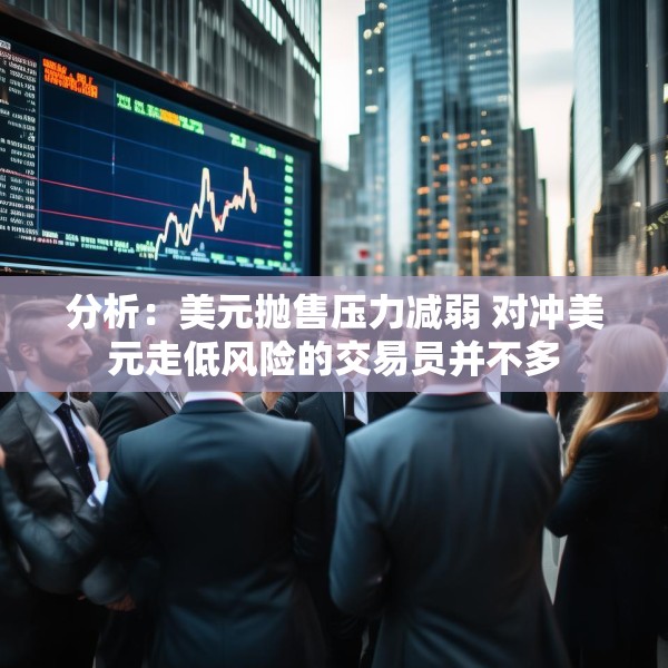 分析：美元抛售压力减弱 对冲美元走低风险的交易员并不多