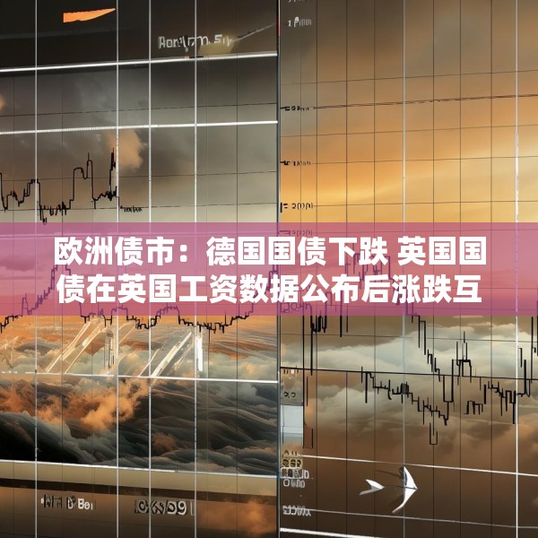 欧洲债市：德国国债下跌 英国国债在英国工资数据公布后涨跌互现