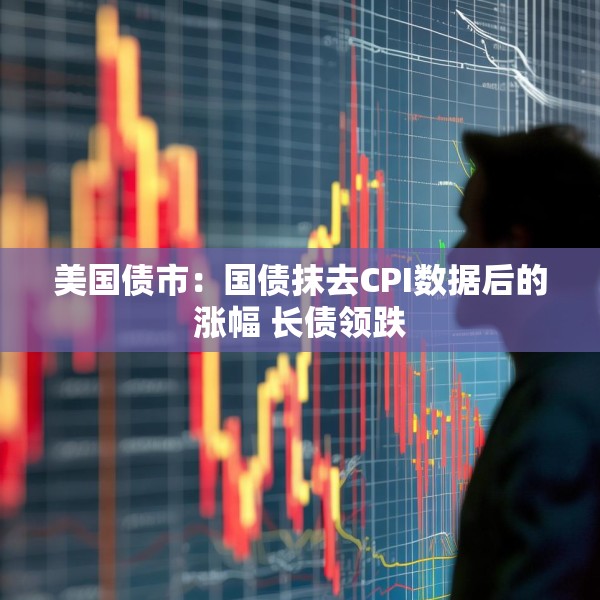 美国债市：国债抹去CPI数据后的涨幅 长债领跌
