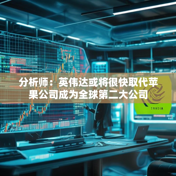分析师：英伟达或将很快取代苹果公司成为全球第二大公司