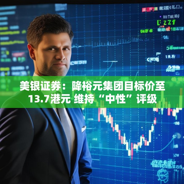 美银证券：降裕元集团目标价至13.7港元 维持“中性”评级