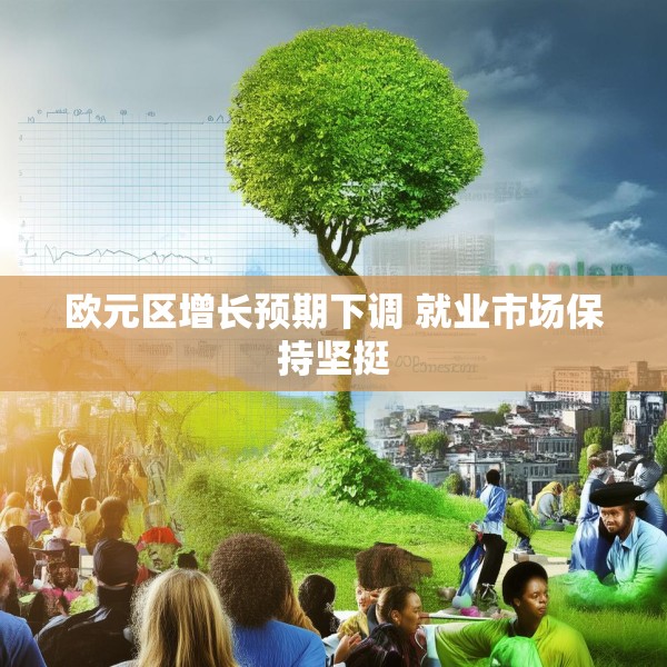 欧元区增长预期下调 就业市场保持坚挺