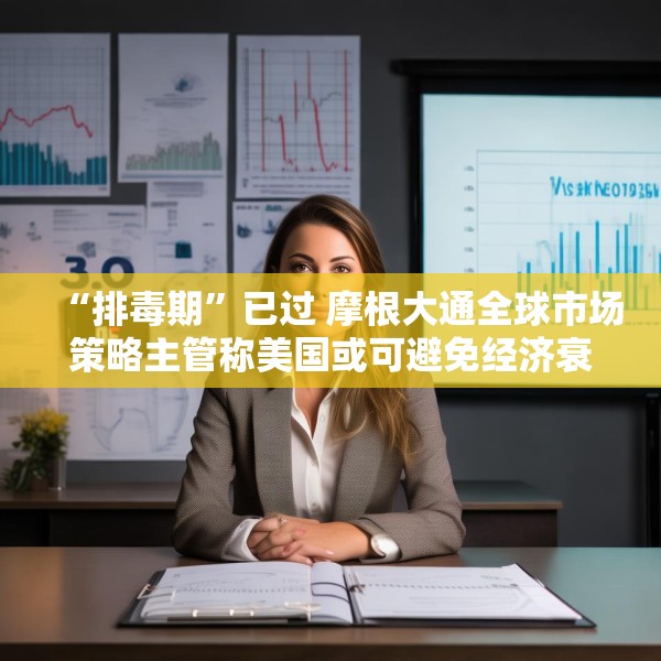 “排毒期”已过 摩根大通全球市场策略主管称美国或可避免经济衰退