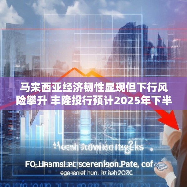 马来西亚经济韧性显现但下行风险攀升 丰隆投行预计2025年下半年降息25基点