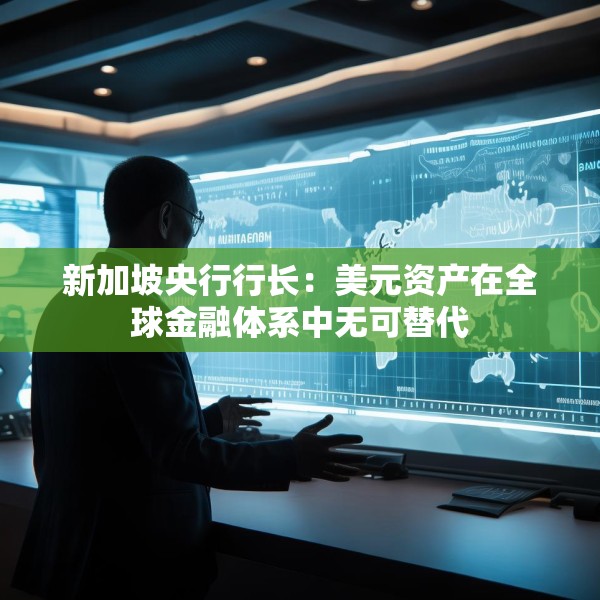 新加坡央行行长：美元资产在全球金融体系中无可替代