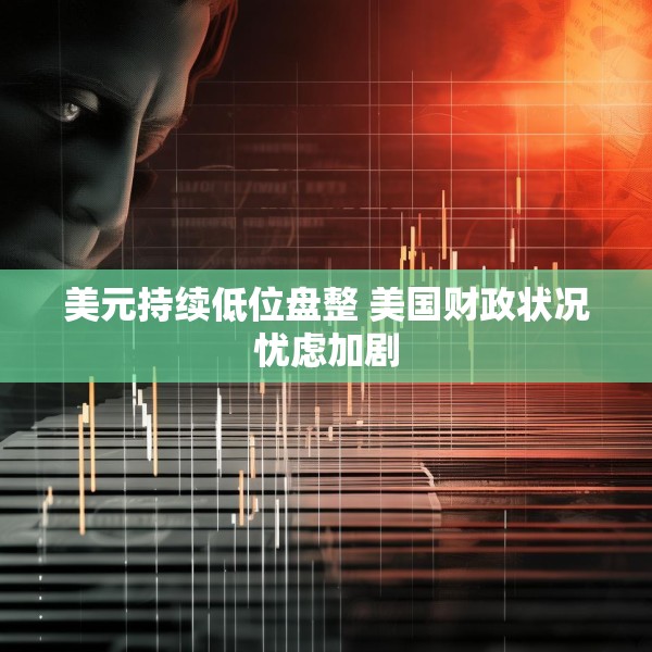 美元持续低位盘整 美国财政状况忧虑加剧