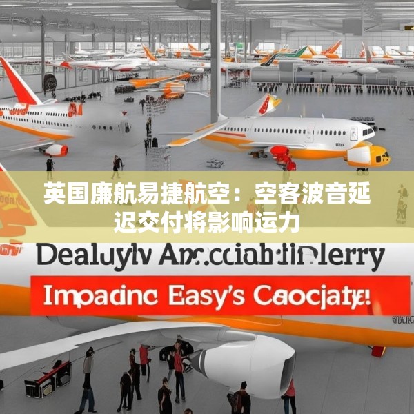 英国廉航易捷航空：空客波音延迟交付将影响运力