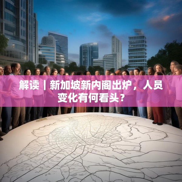 解读｜新加坡新内阁出炉，人员变化有何看头？