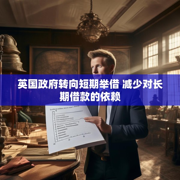 英国政府转向短期举借 减少对长期借款的依赖