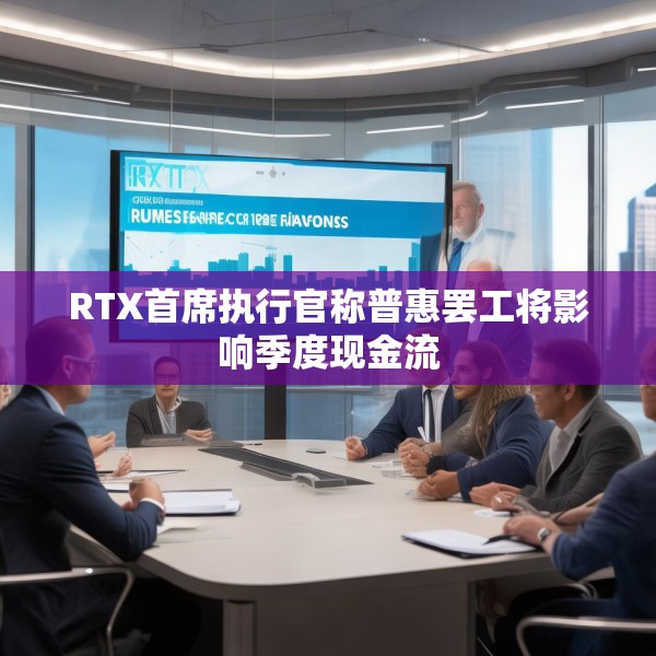 RTX首席执行官称普惠罢工将影响季度现金流