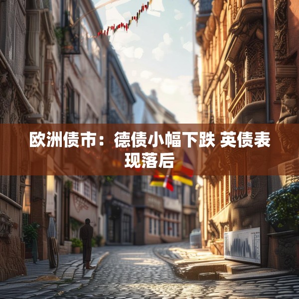 欧洲债市：德债小幅下跌 英债表现落后