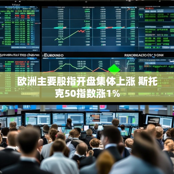 欧洲主要股指开盘集体上涨 斯托克50指数涨1%