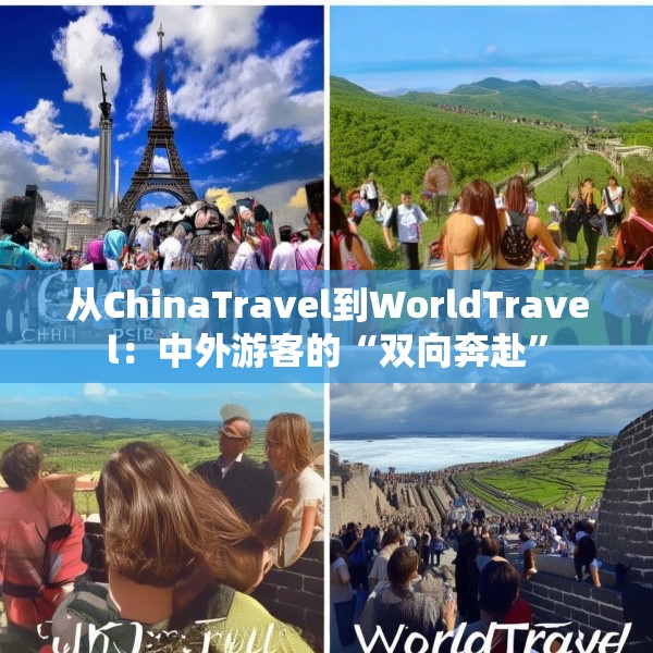 从ChinaTravel到WorldTravel：中外游客的“双向奔赴”