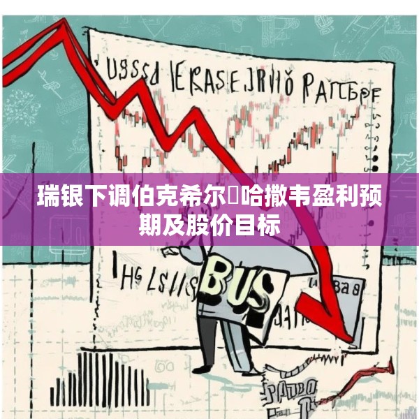瑞银下调伯克希尔・哈撒韦盈利预期及股价目标