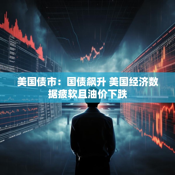美国债市：国债飙升 美国经济数据疲软且油价下跌