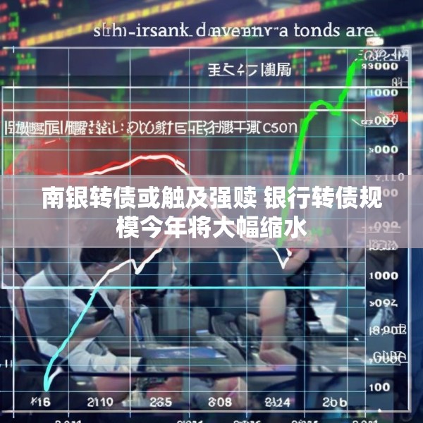 南银转债或触及强赎 银行转债规模今年将大幅缩水