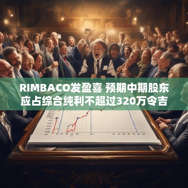 RIMBACO发盈喜 预期中期股东应占综合纯利不超过320万令吉 同比扭亏为盈