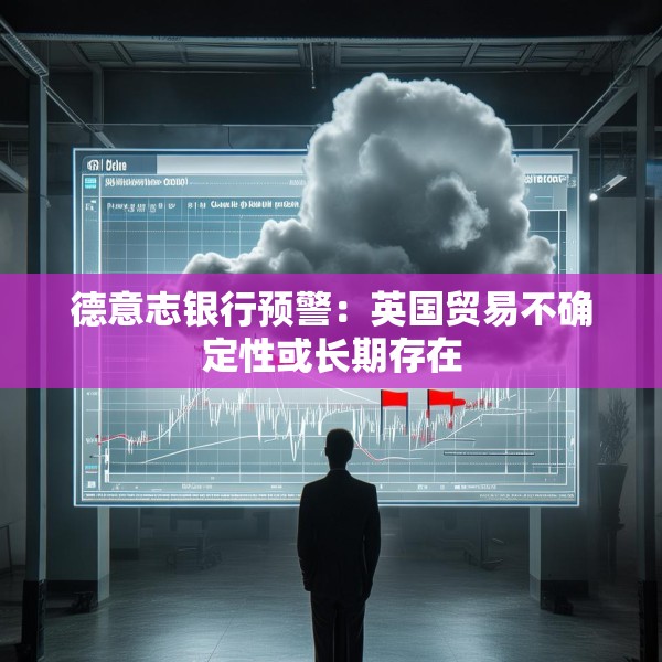 德意志银行预警：英国贸易不确定性或长期存在