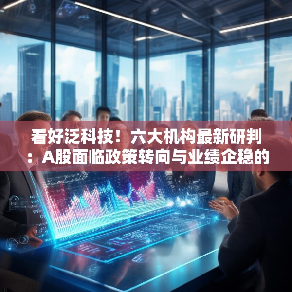 看好泛科技！六大机构最新研判：A股面临政策转向与业绩企稳的机遇 新消费当下或具备较强配置价值