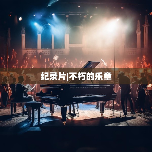 纪录片|不朽的乐章