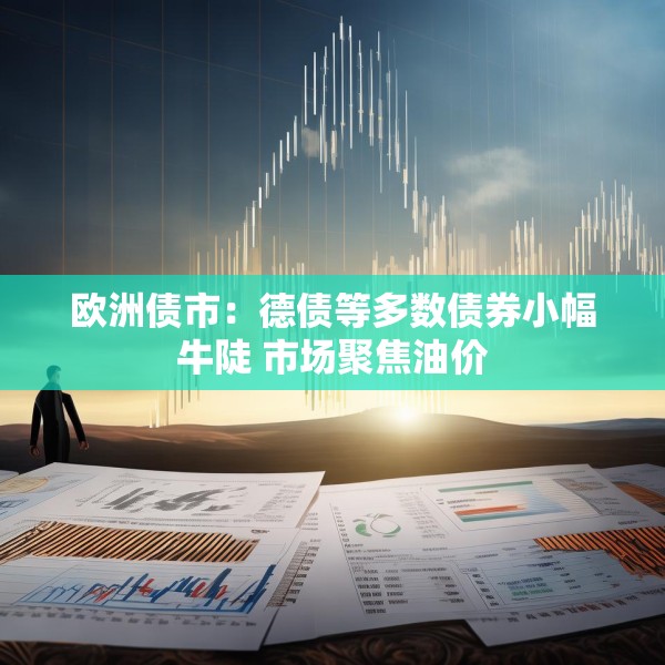 欧洲债市：德债等多数债券小幅牛陡 市场聚焦油价