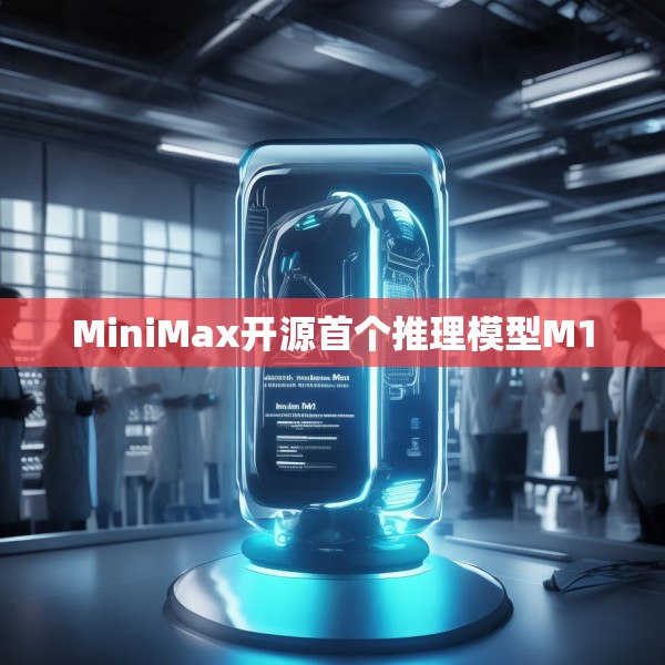 MiniMax开源首个推理模型M1