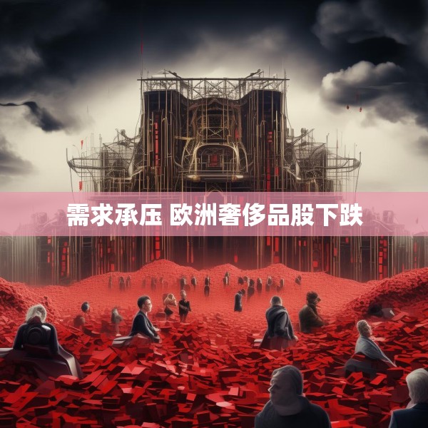 需求承压 欧洲奢侈品股下跌