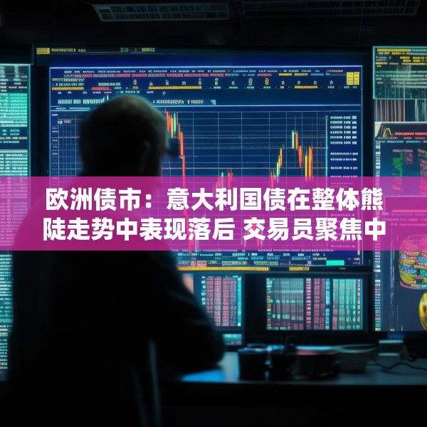 欧洲债市：意大利国债在整体熊陡走势中表现落后 交易员聚焦中东进展