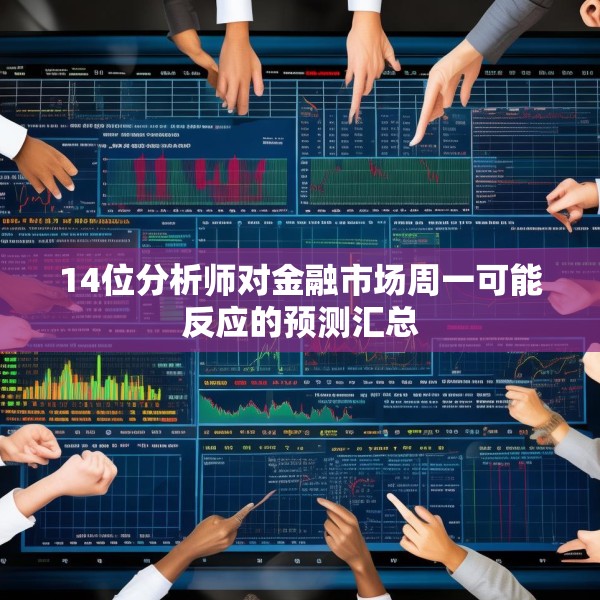 14位分析师对金融市场周一可能反应的预测汇总