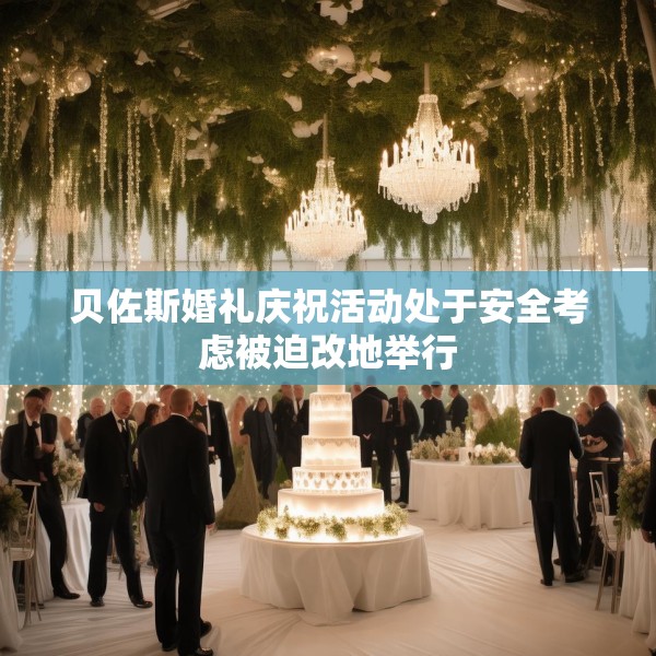 贝佐斯婚礼庆祝活动处于安全考虑被迫改地举行