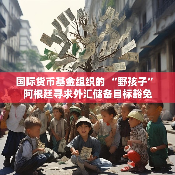 国际货币基金组织的 “野孩子” 阿根廷寻求外汇储备目标豁免