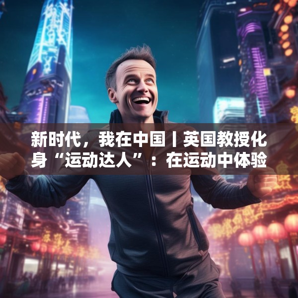 新时代，我在中国丨英国教授化身“运动达人”：在运动中体验中国多元文化魅力