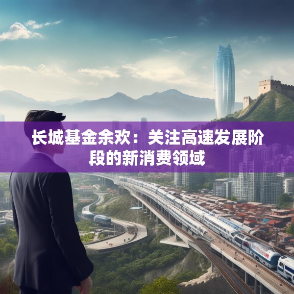 长城基金余欢：关注高速发展阶段的新消费领域