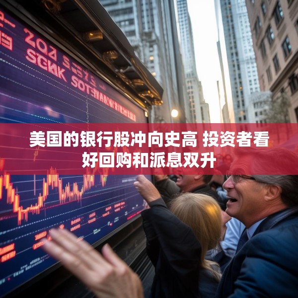美国的银行股冲向史高 投资者看好回购和派息双升