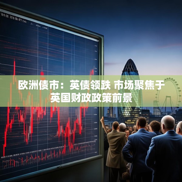 欧洲债市：英债领跌 市场聚焦于英国财政政策前景
