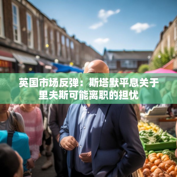 英国市场反弹：斯塔默平息关于里夫斯可能离职的担忧