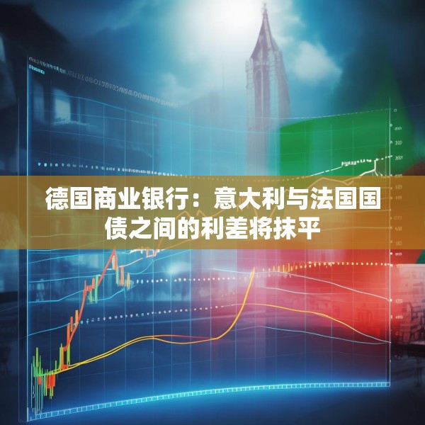 德国商业银行：意大利与法国国债之间的利差将抹平