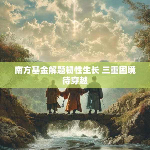 南方基金解题韧性生长 三重困境待穿越