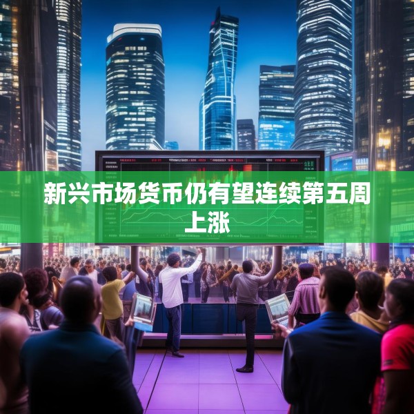 新兴市场货币仍有望连续第五周上涨