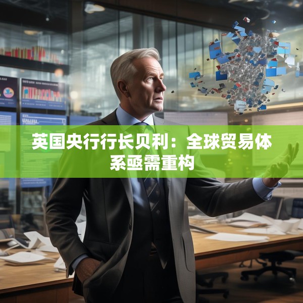 英国央行行长贝利：全球贸易体系亟需重构