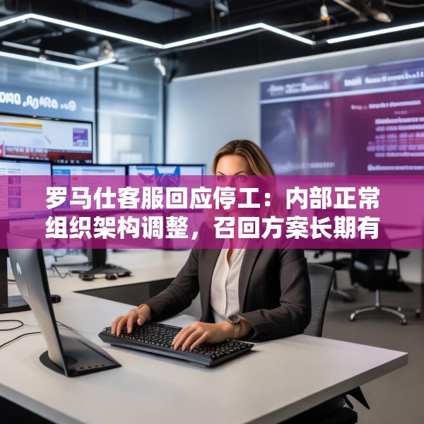 罗马仕客服回应停工：内部正常组织架构调整，召回方案长期有效