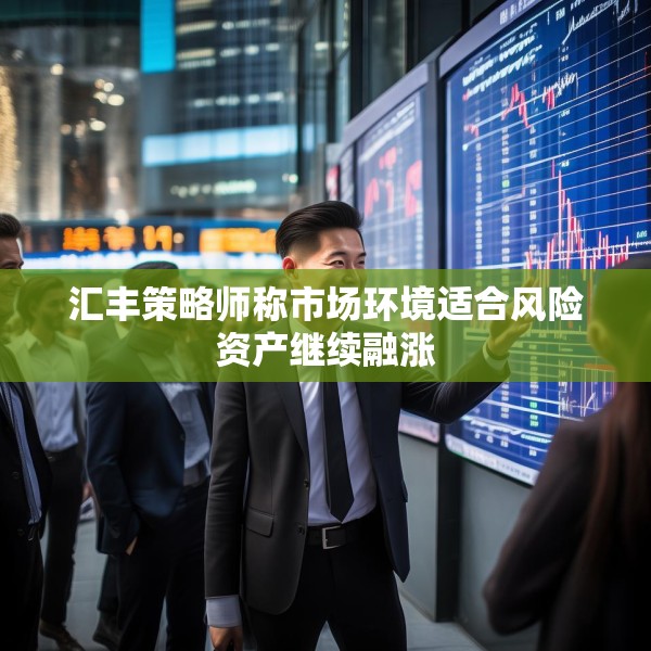 汇丰策略师称市场环境适合风险资产继续融涨