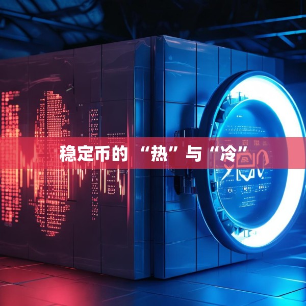 稳定币的 “热”与“冷”