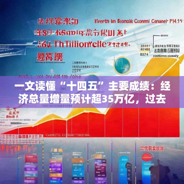 一文读懂“十四五”主要成绩：经济总量增量预计超35万亿，过去4年内需对经济增长平均贡献率86.4%