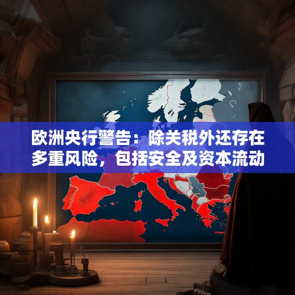 欧洲央行警告：除关税外还存在多重风险，包括安全及资本流动等领域