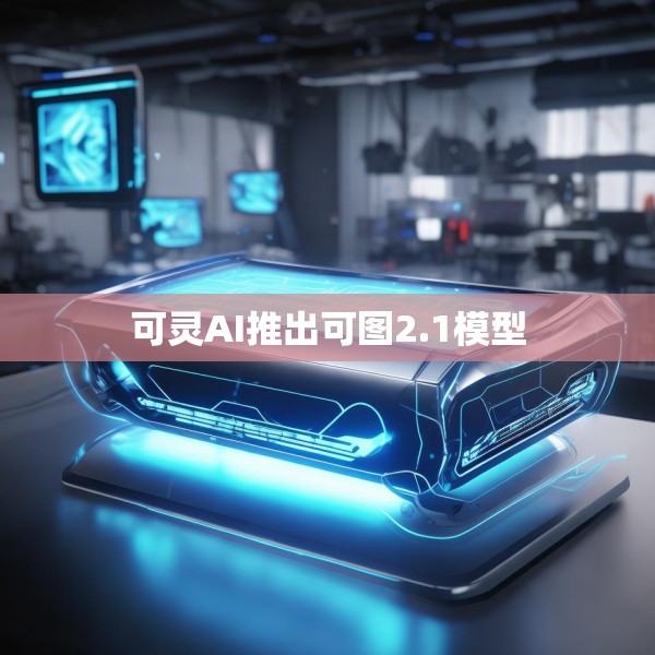 可灵AI推出可图2.1模型