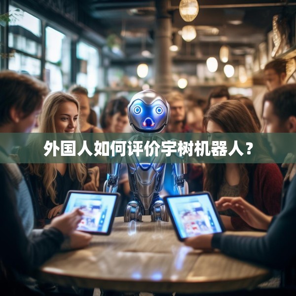 外国人如何评价宇树机器人？