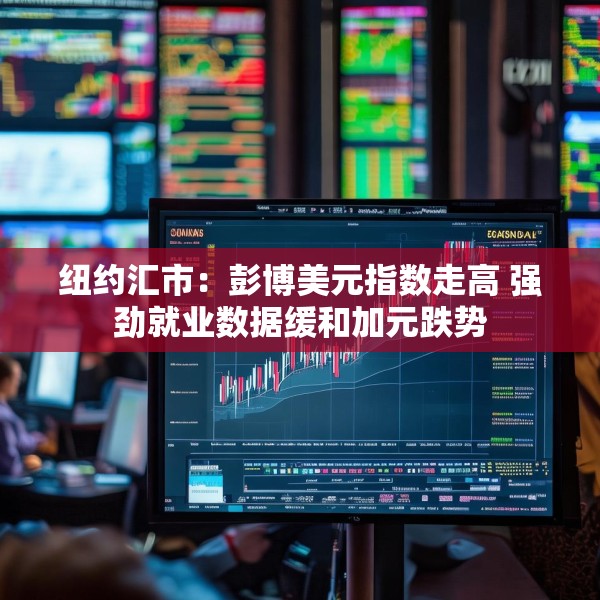 纽约汇市：彭博美元指数走高 强劲就业数据缓和加元跌势