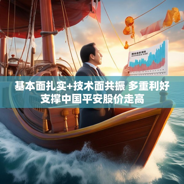 基本面扎实+技术面共振 多重利好支撑中国平安股价走高